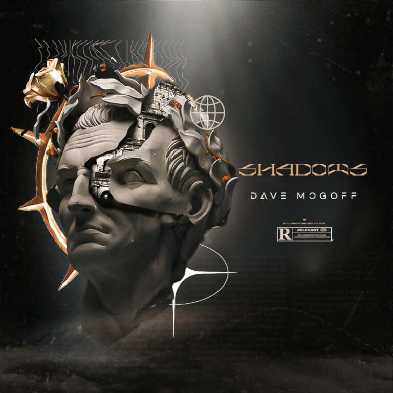 Dave McGoff - Shadows