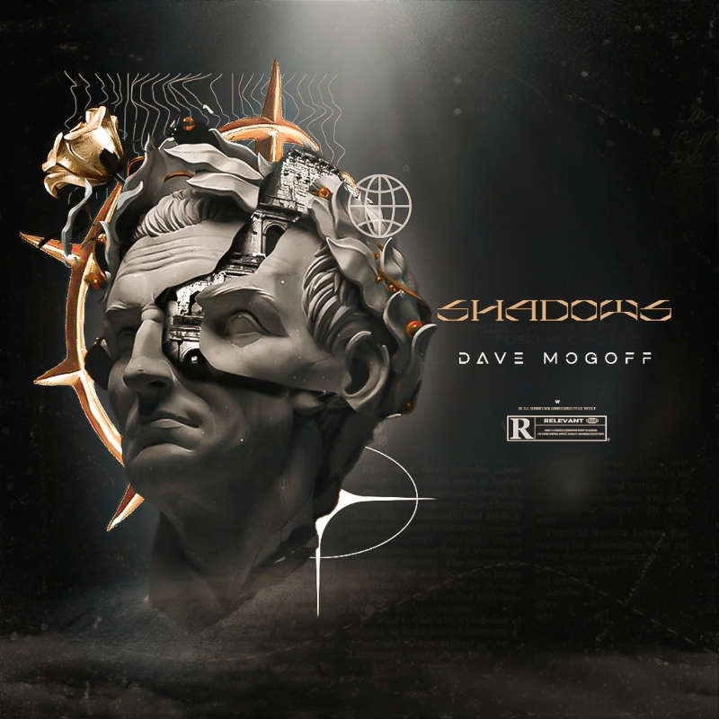 Dave McGoff - Shadows